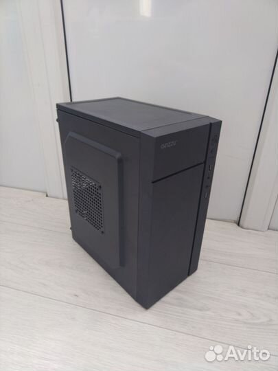 Компьютер i3/GTX/SSD 128 GB