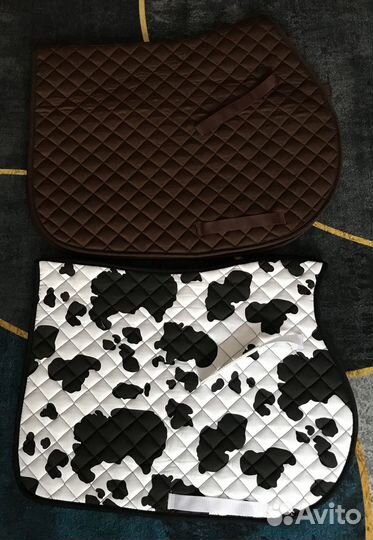 Вальтрап для лошади новый конкур