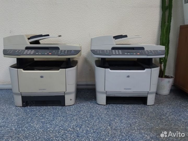 Продам мфу HP LaserJet M2727nf