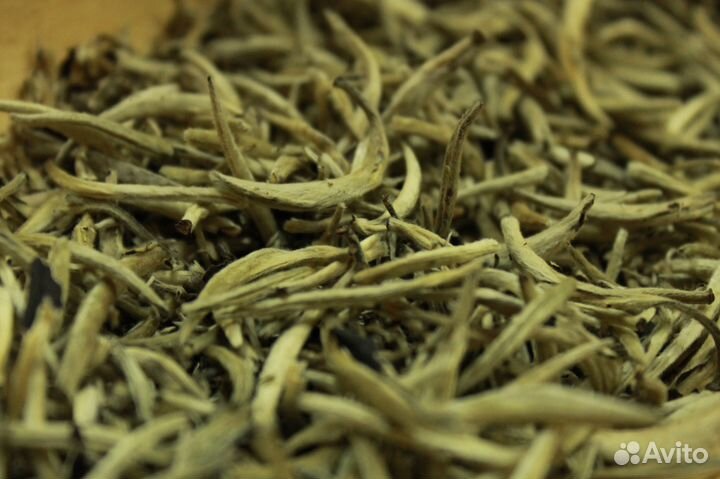 Китайский чай с плантаций с доставкой на дом