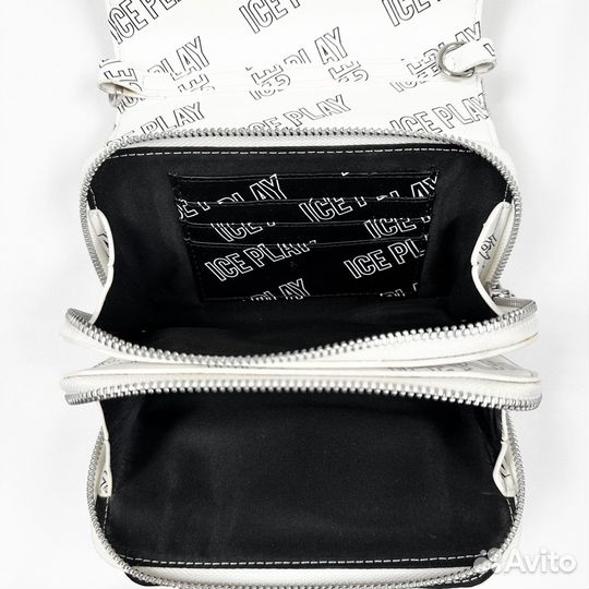 Сумка Ice play оригинал