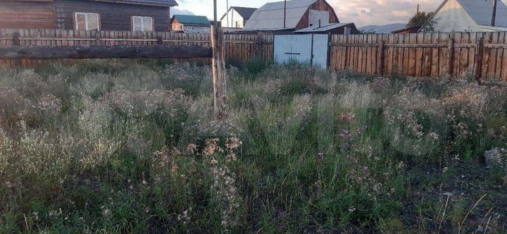 Участок 10 сот. (ИЖС)