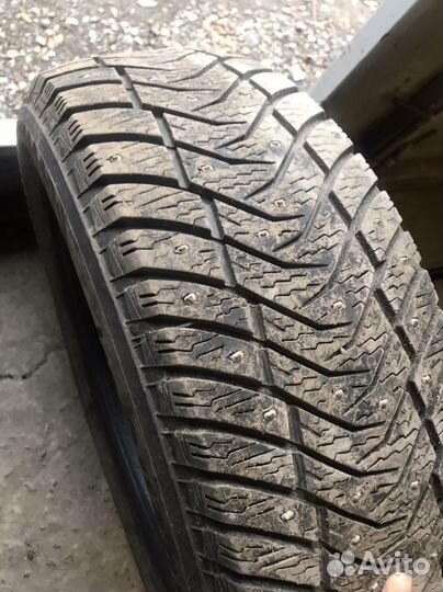 Yokohama Ice Guard IG65 215/60 R17 50B