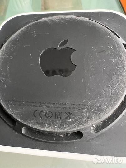 Wi-fi роутер Apple AirPort Extreme A1521