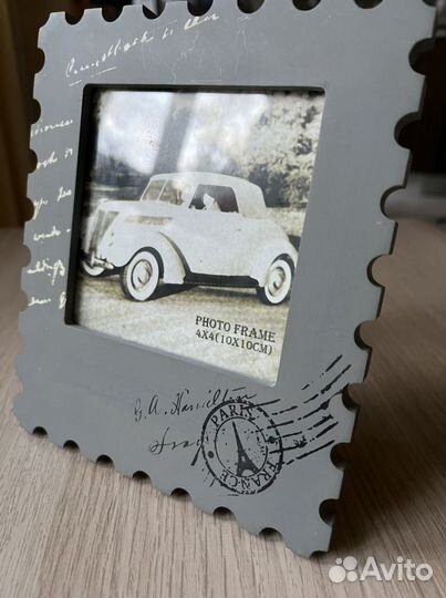 Рамка для фотографий 10*10