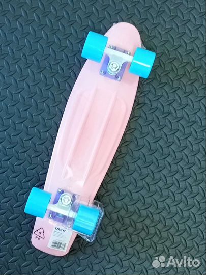 Круизер Termit, 31