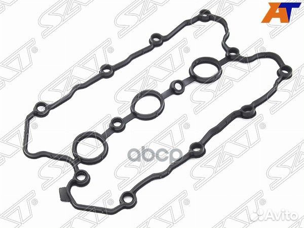 Прокладка клапанной крышки audi A6 3,2/2,4 RH