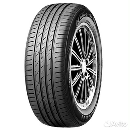 Nexen N'Blue HD Plus 225/70 R16 103T