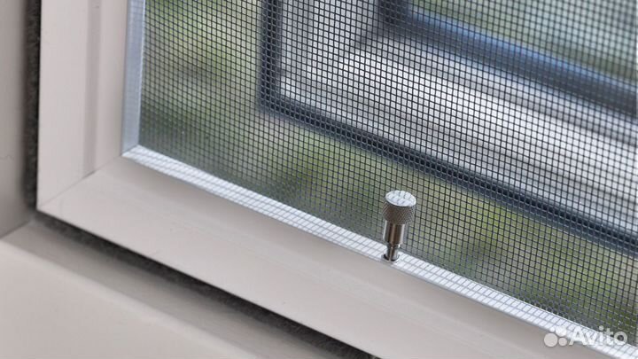 Москитные сетки на окна в Балашихе