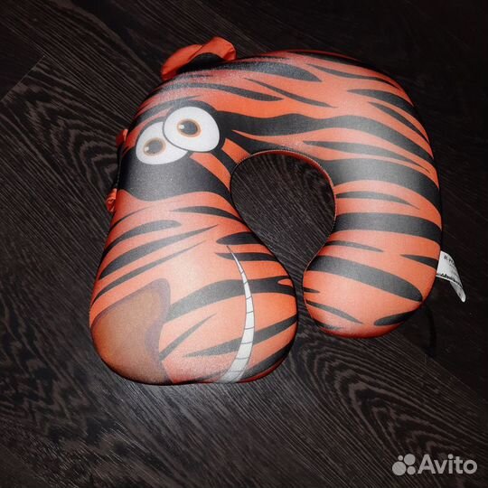 Автомобильная подушка