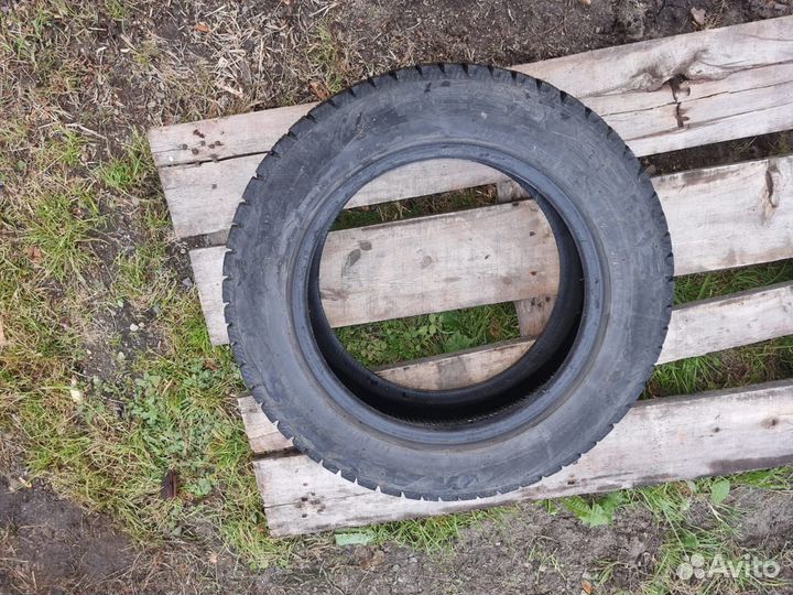 Maxxis MA-W1 Wintermaxx 205/60 R16 96T