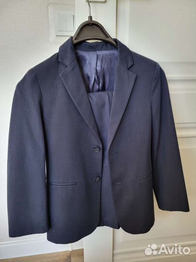 Костюм на мальчика