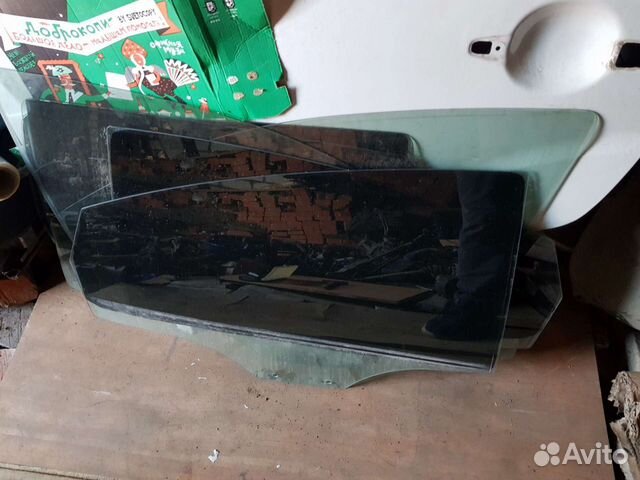 Стекло аутлендер хл лансер асх