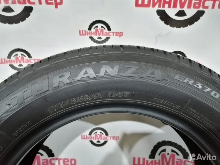 Bridgestone Turanza ER370 175/65 R15