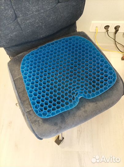 Ортопедическая подушка для сидения