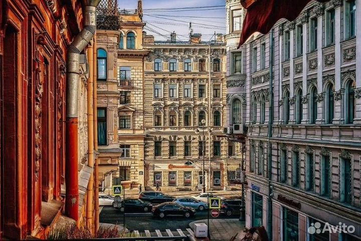 Бесплатный подбор новостроек в Санкт-Петербурге