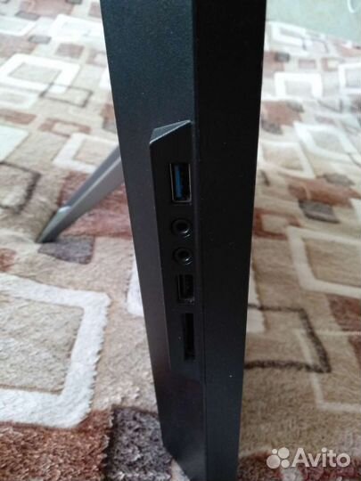 Моноблок lenovo бу