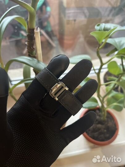 Baum Mercier Hampton