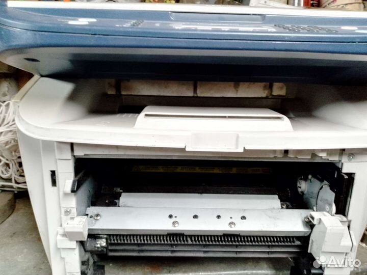 Принтер canon Mf3110