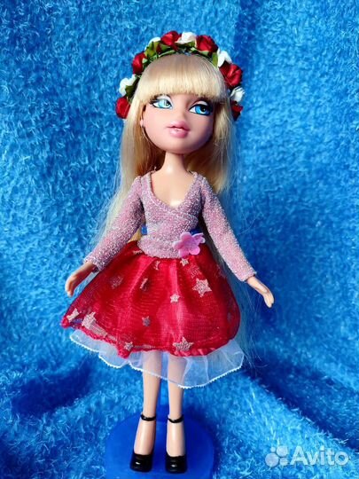 Кукла братц bratz хлоя