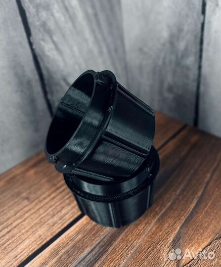 Увеличенные крышки фар kia hyundai под led лампы