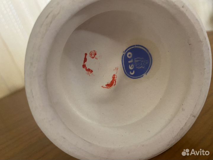 Фарфоровые статуэтки