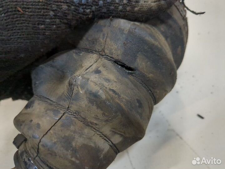 Полуось Rover 45, 2002