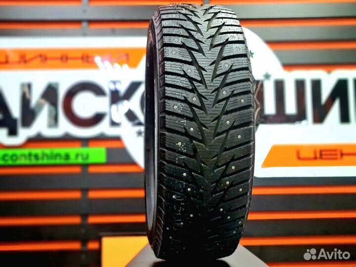 Kapsen IceMax RW506 225/65 R17