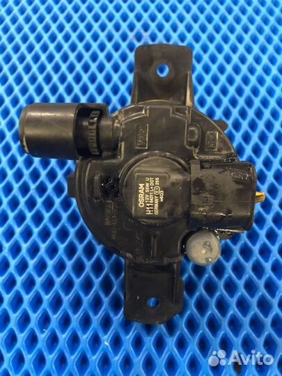 Фара противотуманная правая Bmw X5 E70 4.8 2008