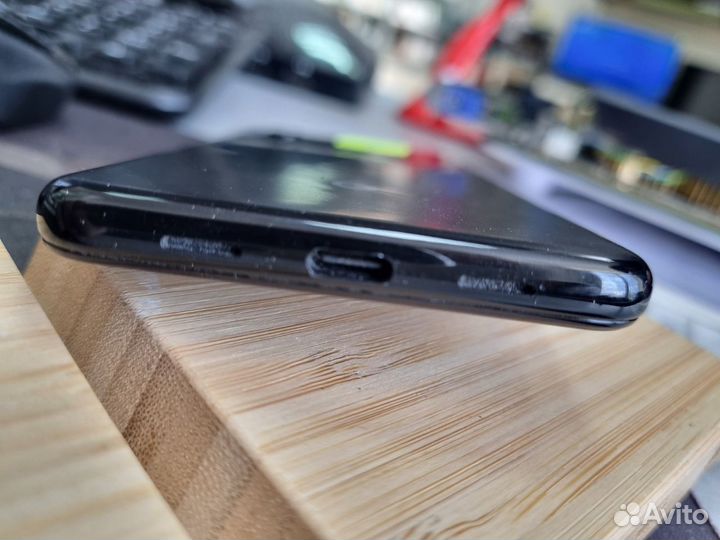 Google Pixel 3a, 4/64 ГБ