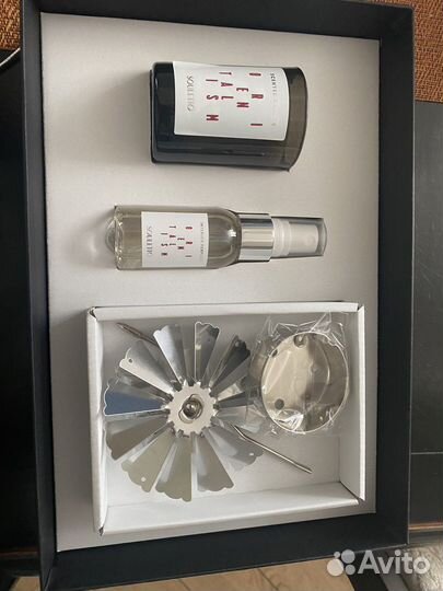 Souletto подарочный набор