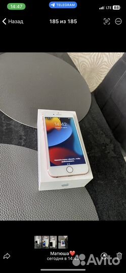 iPhone 6S, 16 ГБ
