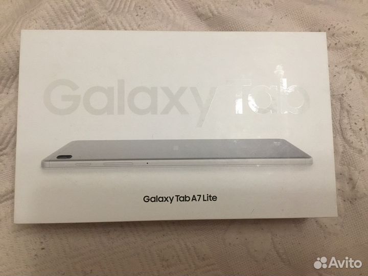 Планшет Samsung