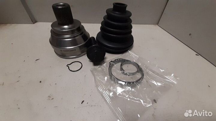 Шрус наружный Audi 100/200 44 1983-1991