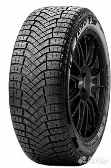 Pirelli Ice Zero 205/55 R16