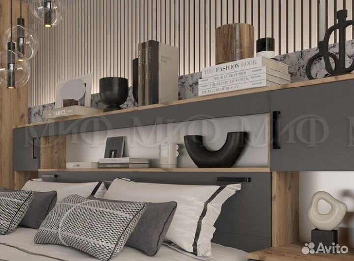 Спальный гарнитур