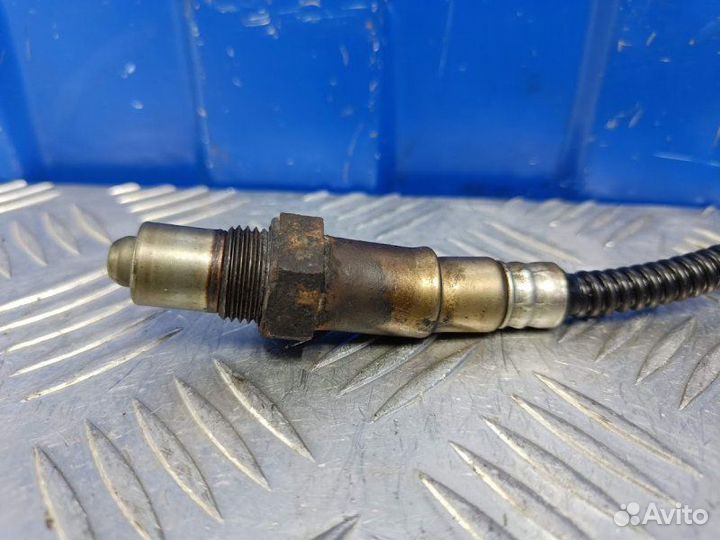 Лямбда-зонд Citroen C5 3.0 ES9J4S 2005