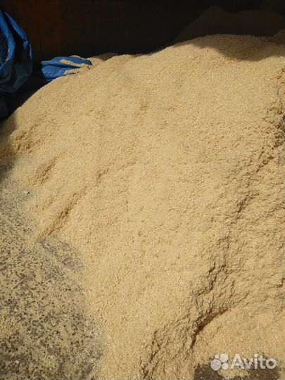 Наполнитель древесный