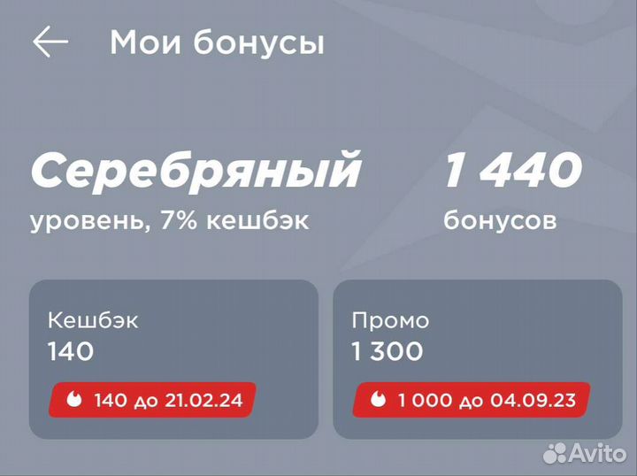 Бонусы спортмастер