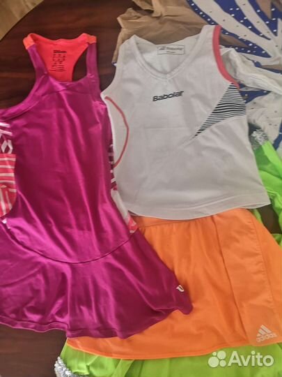 4 костюмчика спорт. На 9-10лет, за все