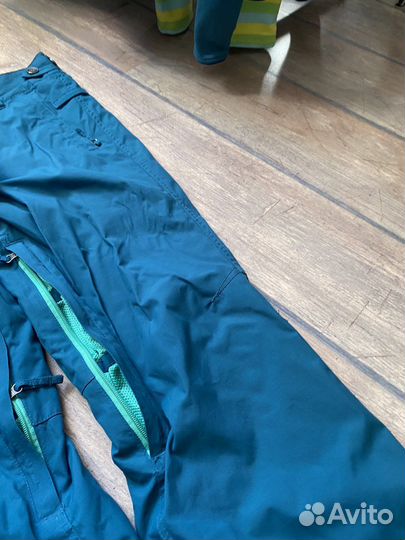 Горнолыжные штаны 686