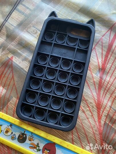 Чехол на iPhone 6 plus