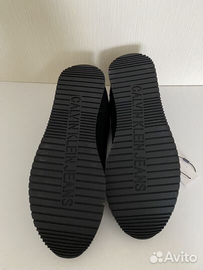 Кроссовки Calvin Klein 42,44