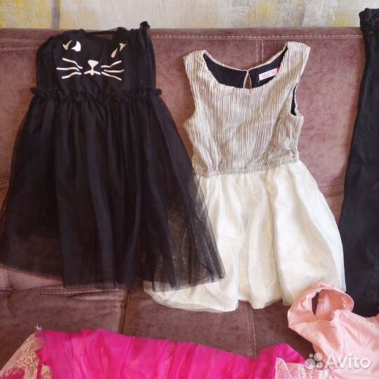 Школьные Вещи на девочку 146 152размер