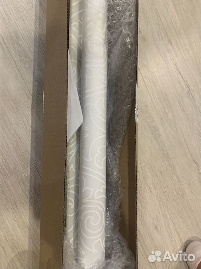 Рулонная штора на профиле mrolls roma40 175х40см