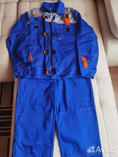 Спецодежда женская летняя