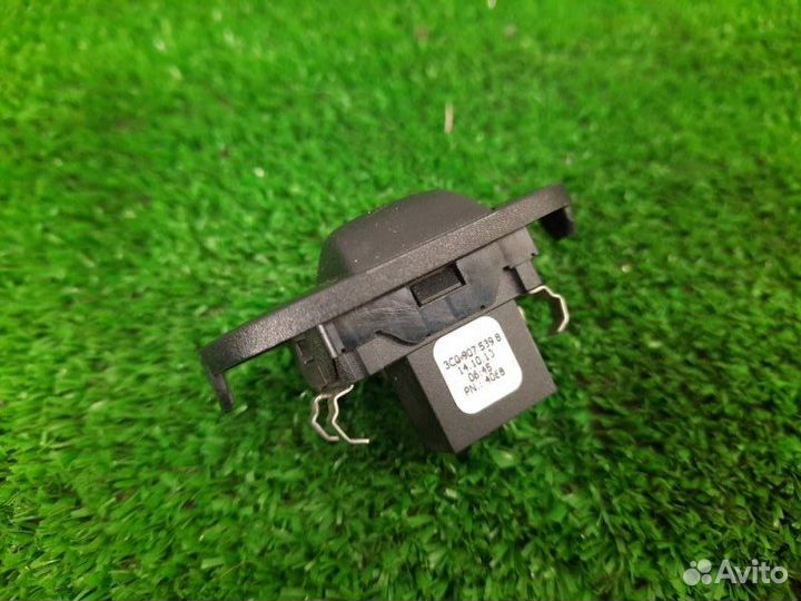 Датчик света Volkswagen Passat Cc 358 3.6 BWS 2009