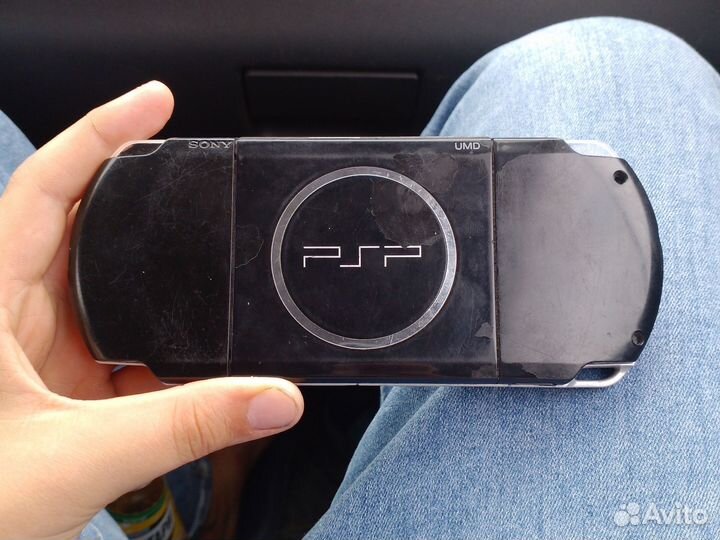 Sony PSP