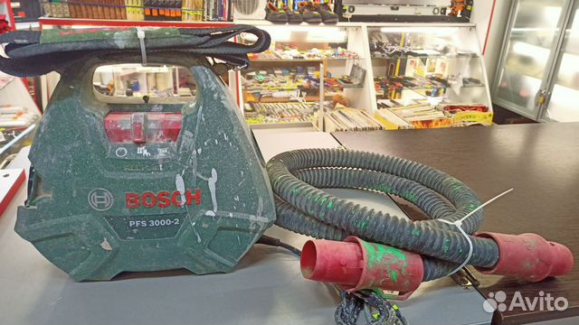 Краскопульт bosch pfs 3000-2 купить в Санкт-Петербурге | Товары для ...