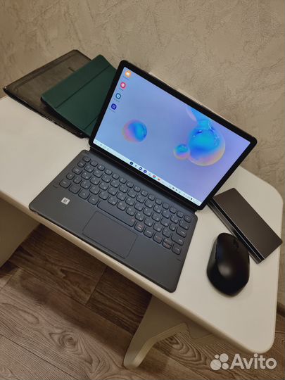 Samsung galaxy tab s6 128gb LTE+WiFi